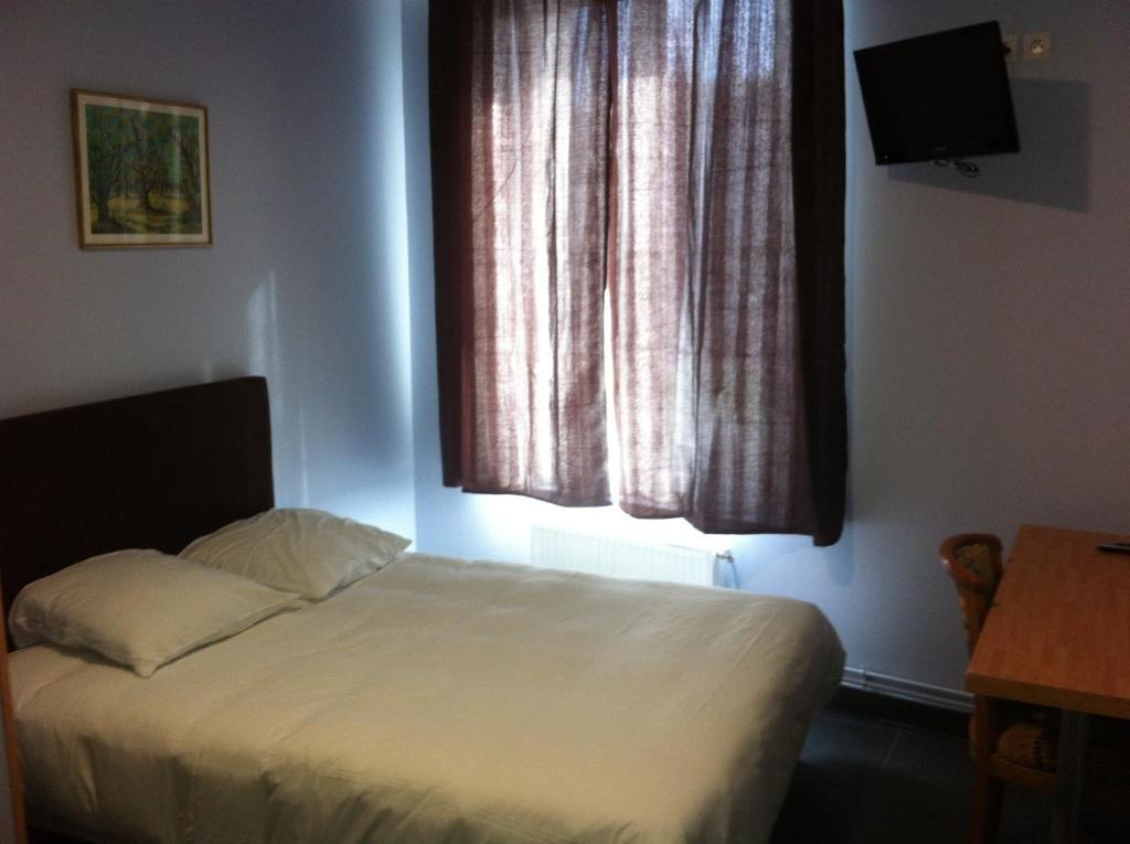 Hotel Moderne Nanterre Room photo